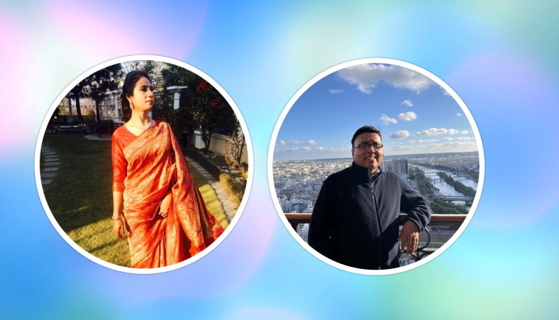 निधि र महतोले छाडेको धनुषा ३ मा काकी र भतिजको चुनावी भिडन्त   